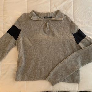 Collared Brandy Melville Sweater